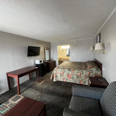 Hotel 81 El Reno Extérieur photo