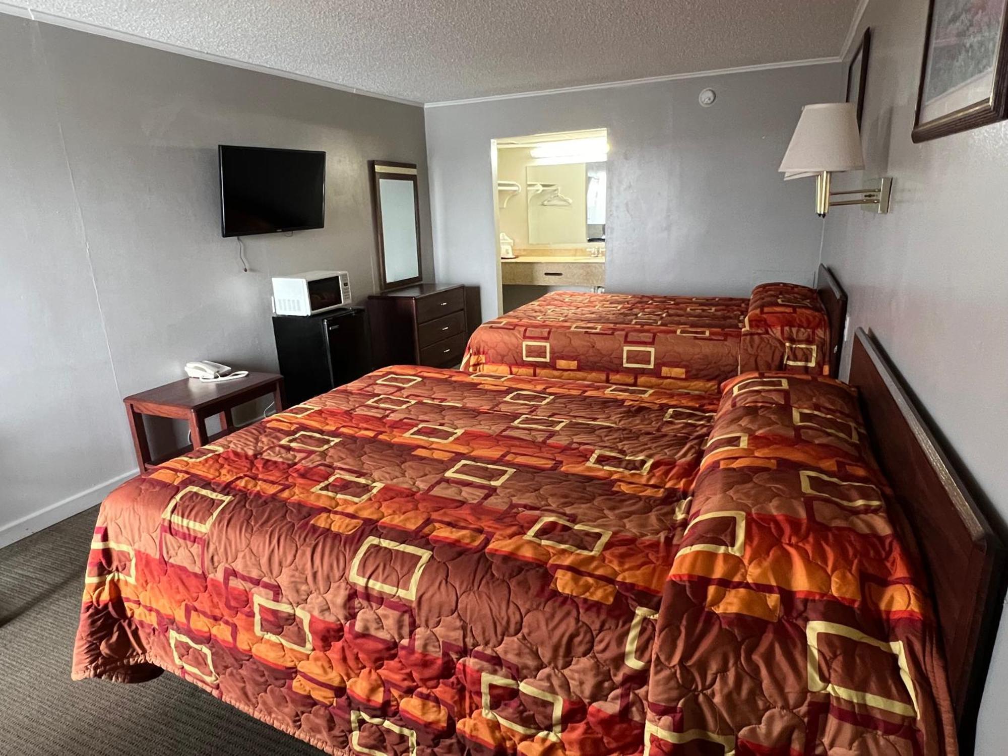 Hotel 81 El Reno Extérieur photo